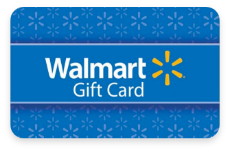 Walmart GiftCard